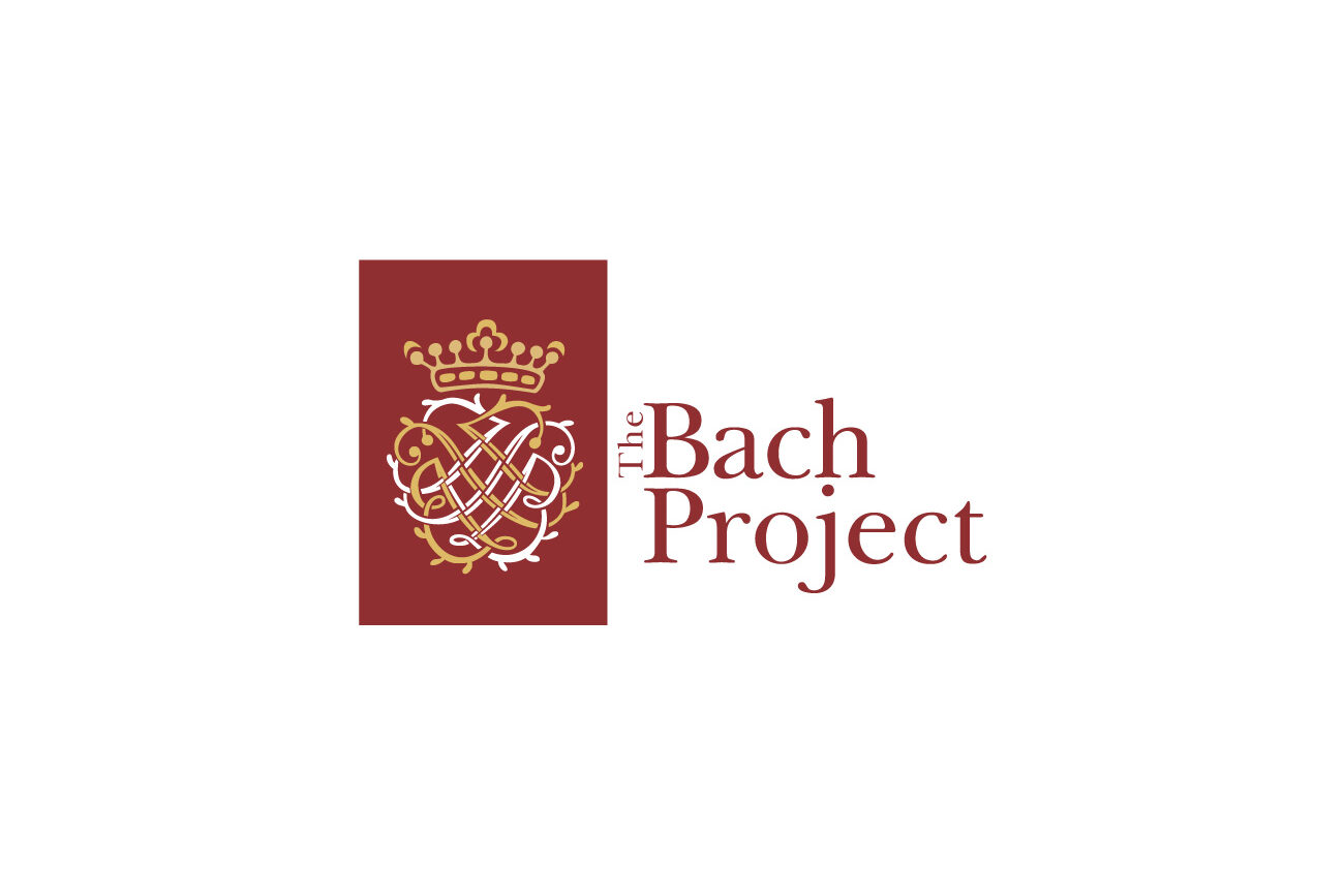 The Bach Project logo