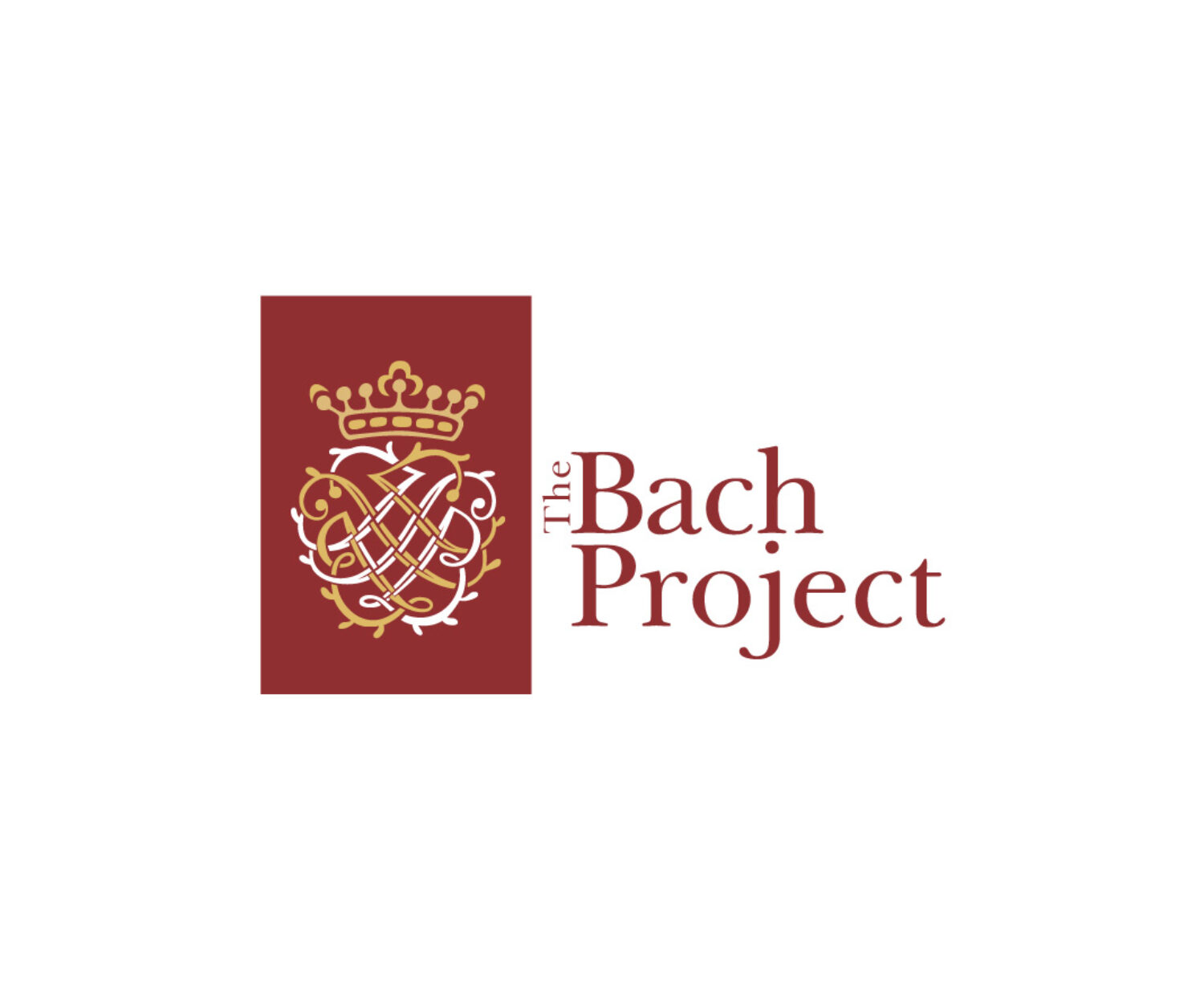 The Bach Project logo