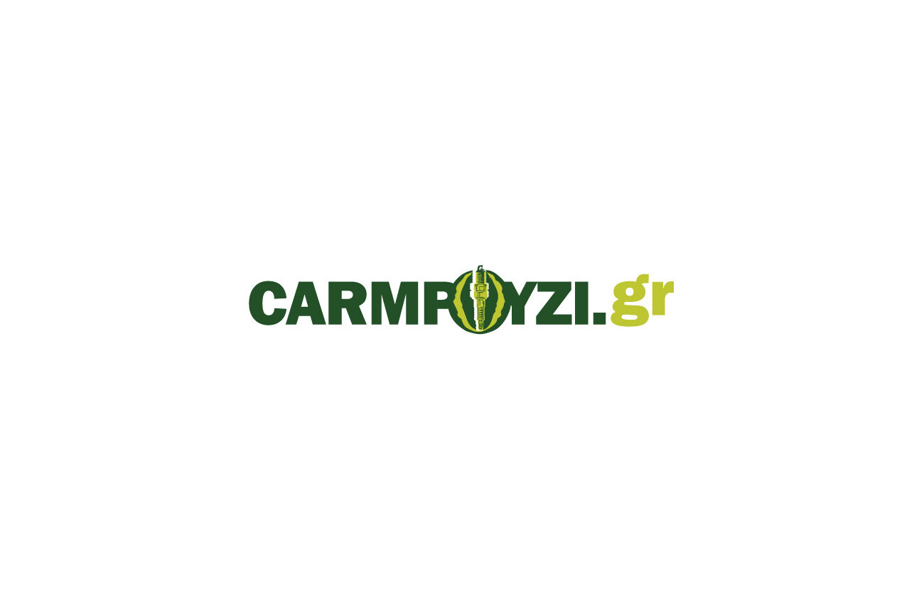Carmpouzi Logo design