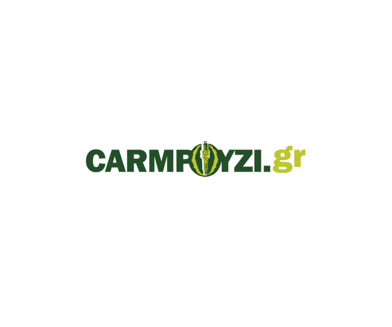 Carmpouzi Logo design
