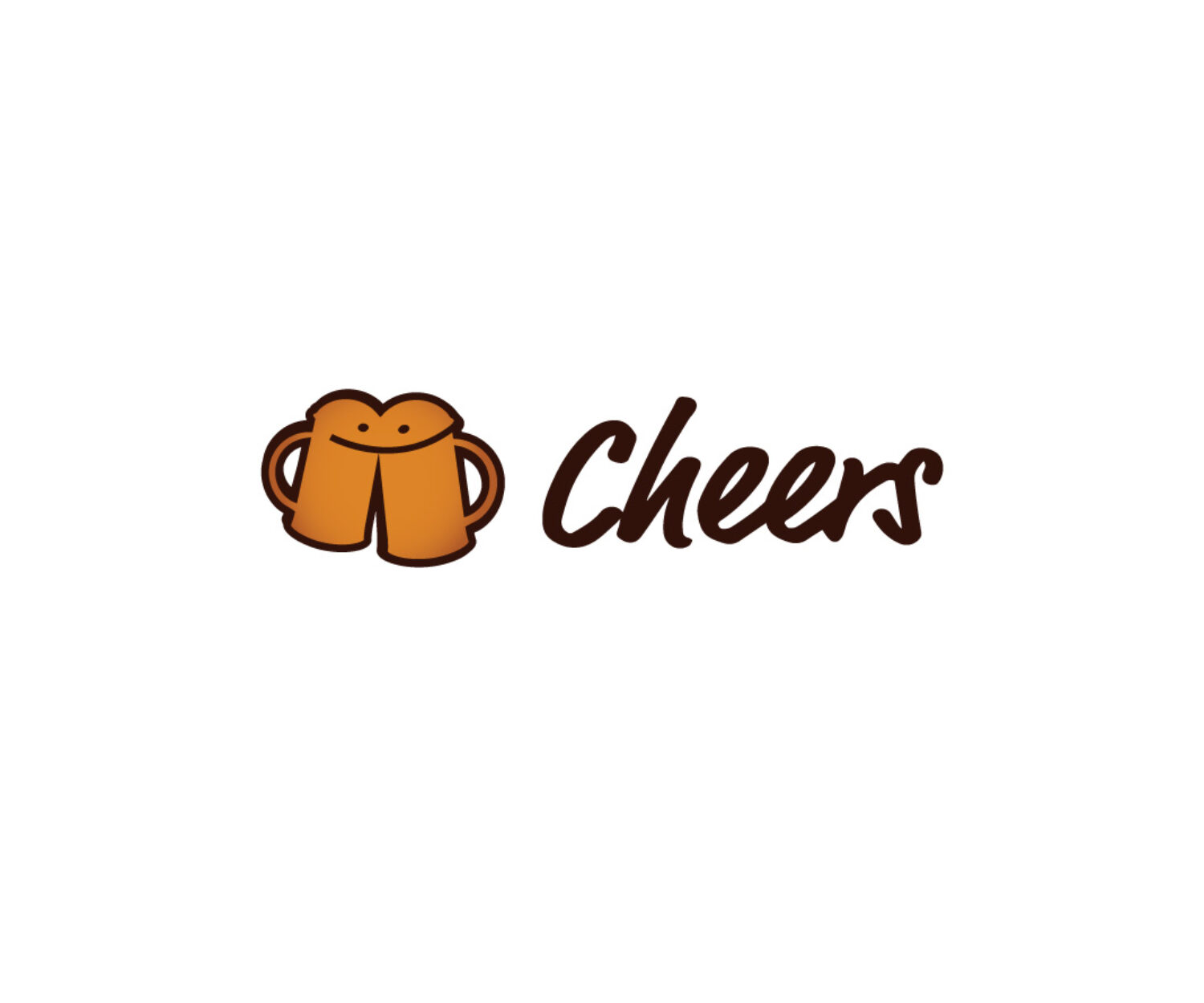 Cheers logo design Proposal