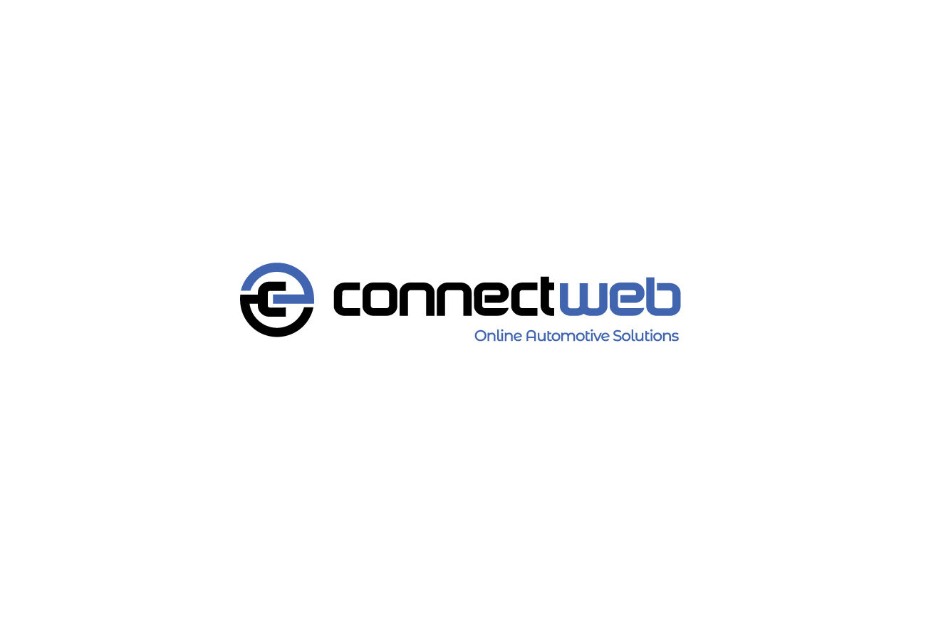 Connectweb Logo Design