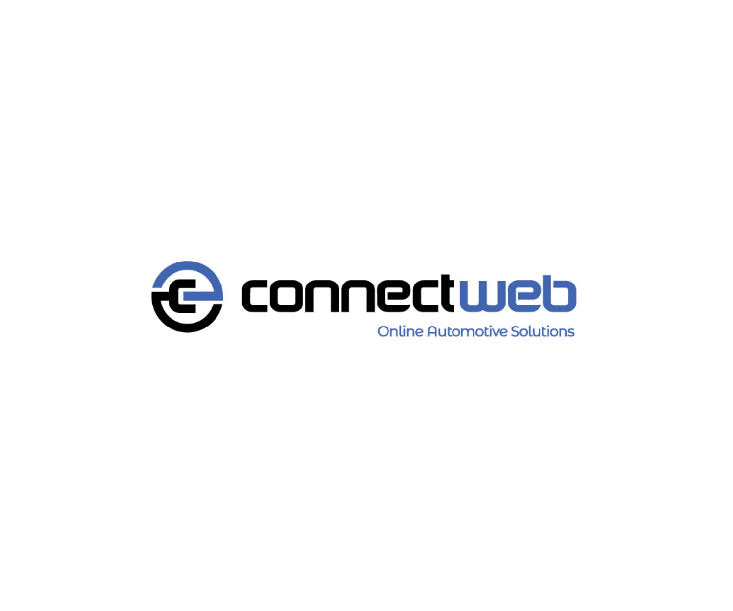 Connectweb Logo Design