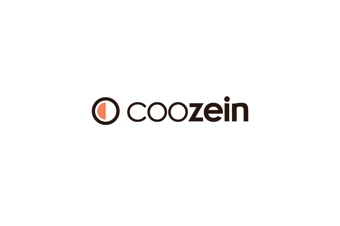 Coozein Logo Design