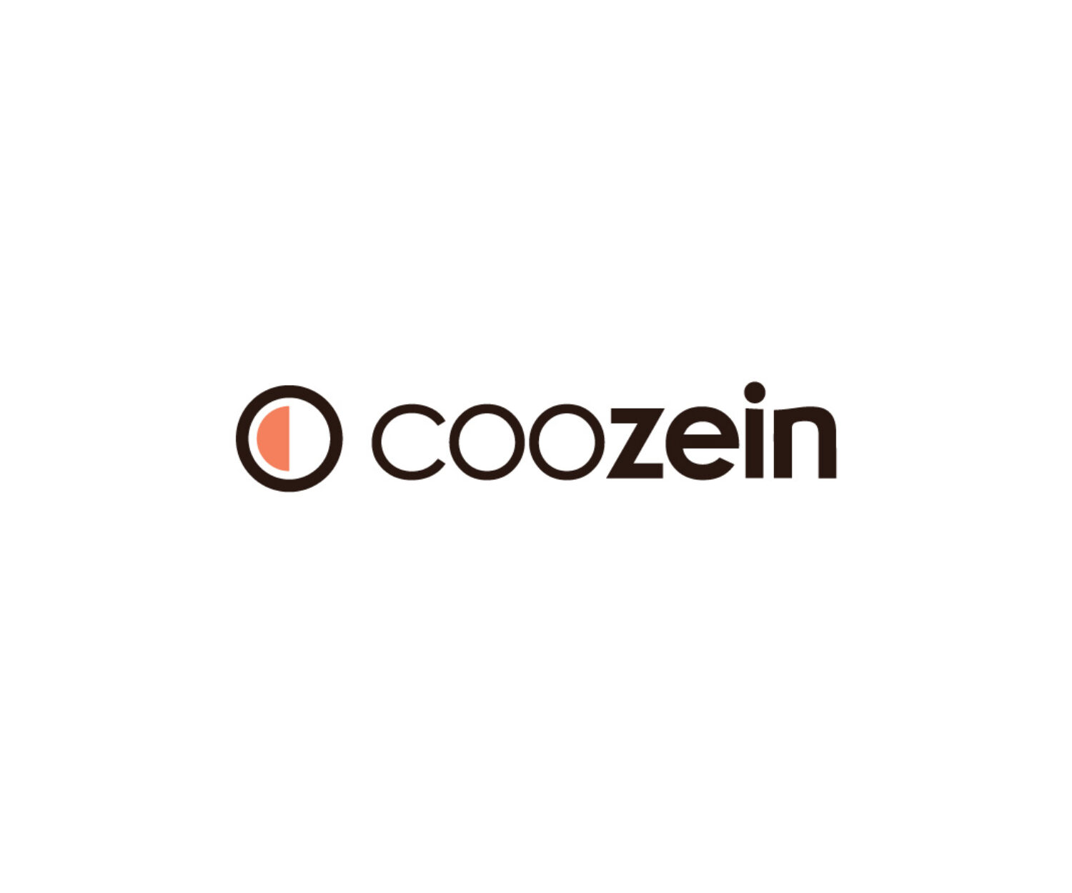 Coozein Logo Design