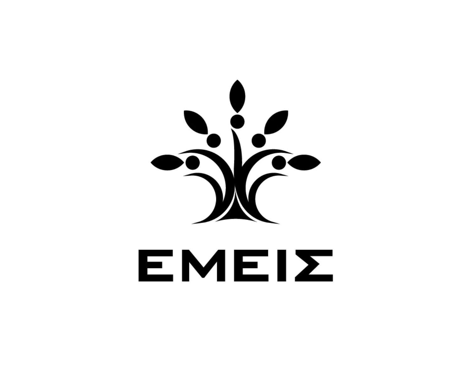 Emeis Logo Design