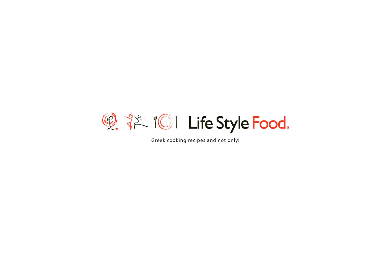 Life Style Food Logo Design
