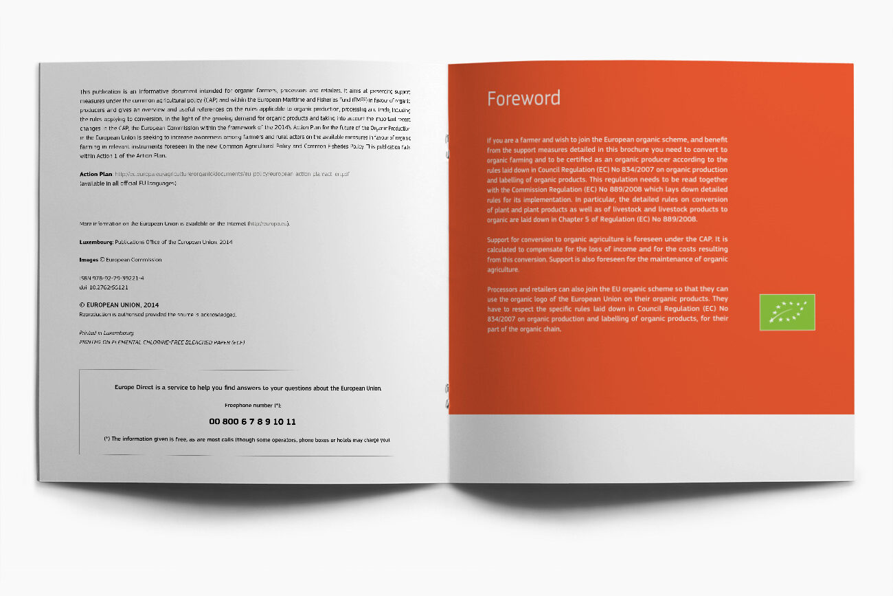 Organic farming page 2-3