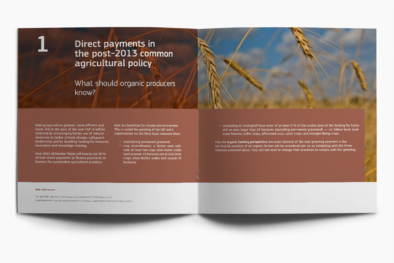 Organic farming page 4-5