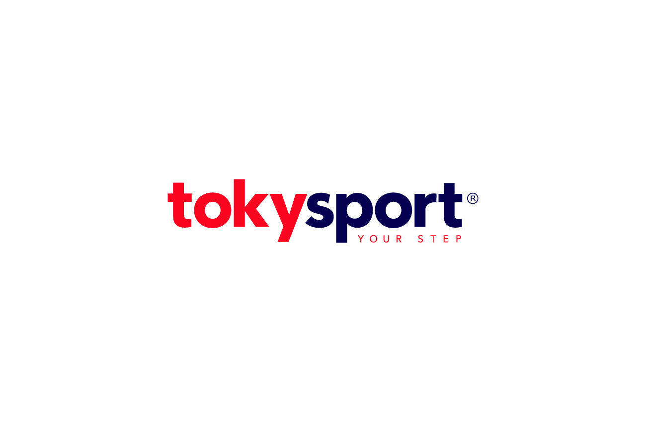 Tokysport Logo Design