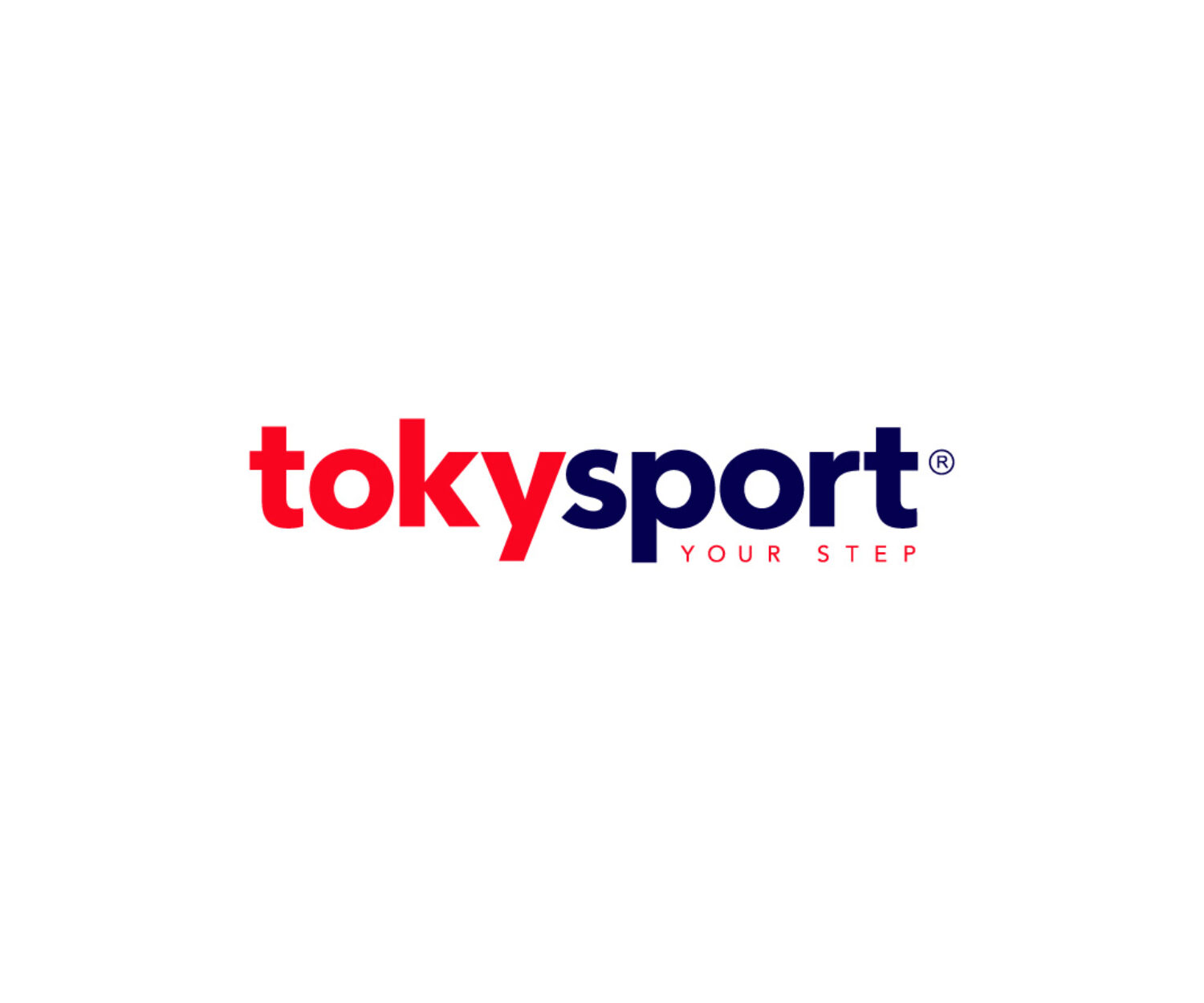 Tokysport Logo Design
