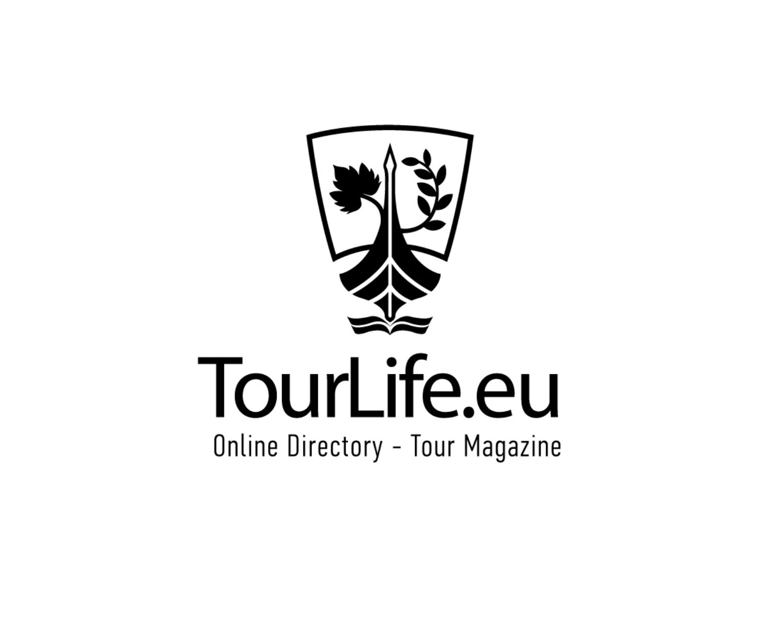 Tourlife Logo Design