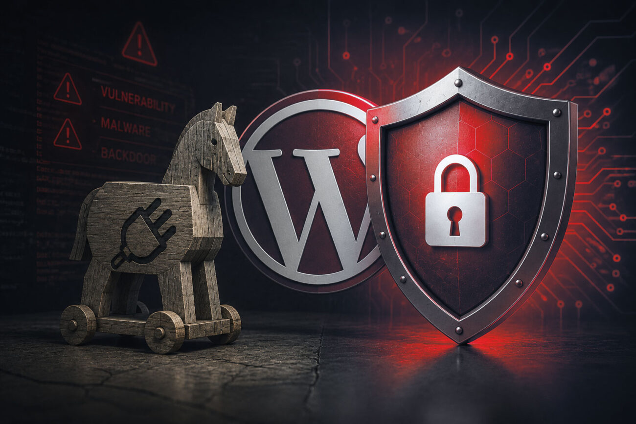 Real WordPress Security