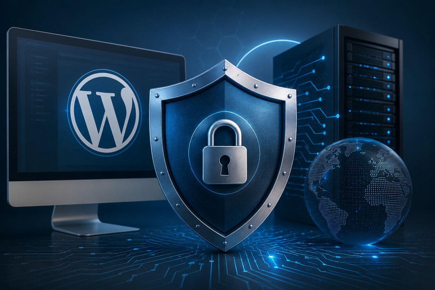 WordPress Security