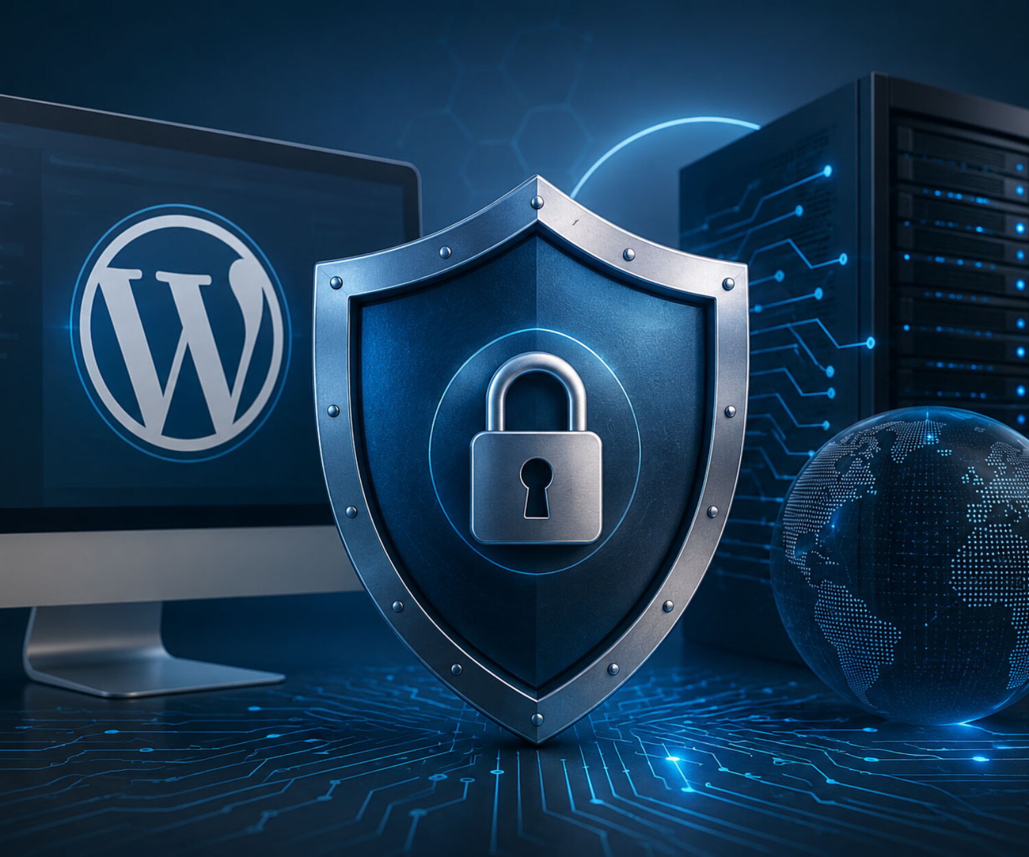 WordPress Security